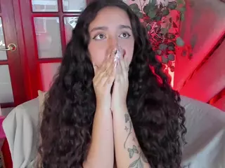 Paulette-Dupont's Live Sex Cam Show