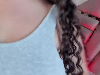 Paulette-Dupont's Live Sex Cam Show