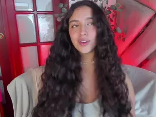 Paulette-Dupont's Live Sex Cam Show