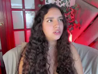 Paulette-Dupont's Live Sex Cam Show
