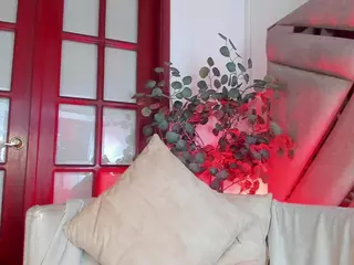 Paulette-Dupont's Live Sex Cam Show