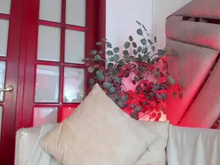 Paulette-Dupont's Live Sex Cam Show