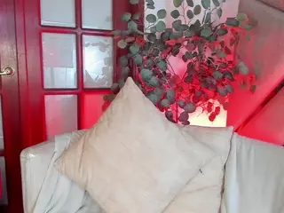 Paulette-Dupont's Live Sex Cam Show