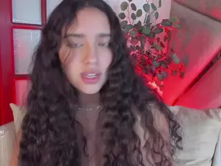 Paulette-Dupont's Live Sex Cam Show