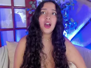 Paulette-Dupont's Live Sex Cam Show