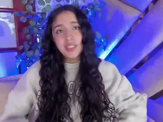 Paulette-Dupont's Live Sex Cam Show