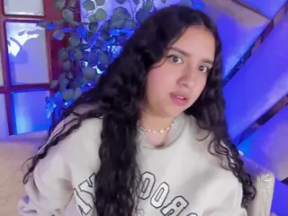 Paulette-Dupont's Live Sex Cam Show