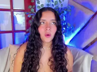 Paulette-Dupont's Live Sex Cam Show