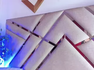 Paulette-Dupont's Live Sex Cam Show