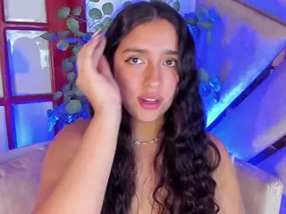 Paulette-Dupont's Live Sex Cam Show