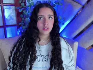 Paulette-Dupont's Live Sex Cam Show