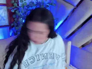 Paulette-Dupont's Live Sex Cam Show