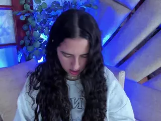 Paulette-Dupont's Live Sex Cam Show