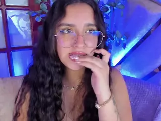 Paulette-Dupont's Live Sex Cam Show