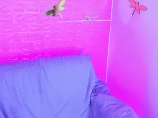 Paulette-Dupont's Live Sex Cam Show
