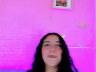 Paulette-Dupont's Live Sex Cam Show