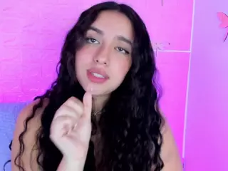 Paulette-Dupont's Live Sex Cam Show