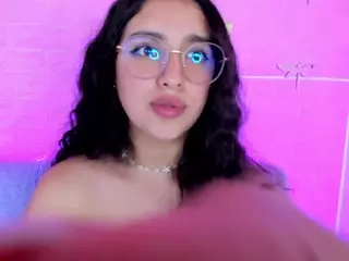 Paulette-Dupont's Live Sex Cam Show