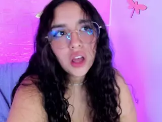 Paulette-Dupont's Live Sex Cam Show