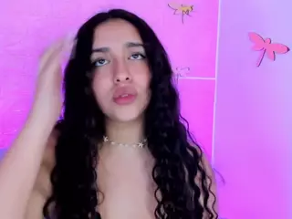 Paulette-Dupont's Live Sex Cam Show