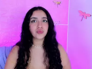 Paulette-Dupont's Live Sex Cam Show