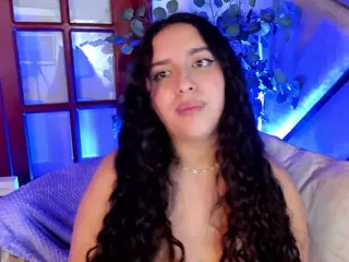 Paulette-Dupont's Live Sex Cam Show