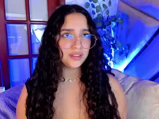 Paulette-Dupont's Live Sex Cam Show