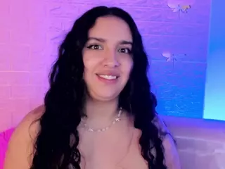 Paulette-Dupont's Live Sex Cam Show