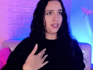 Paulette-Dupont's Live Sex Cam Show