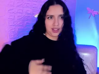 Paulette-Dupont's Live Sex Cam Show