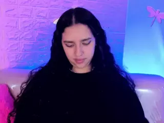 Paulette-Dupont's Live Sex Cam Show