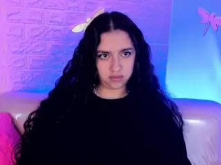 Paulette-Dupont's Live Sex Cam Show