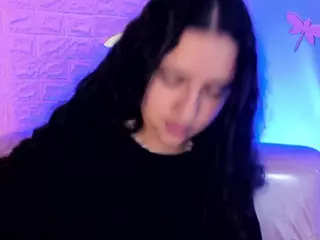 Paulette-Dupont's Live Sex Cam Show