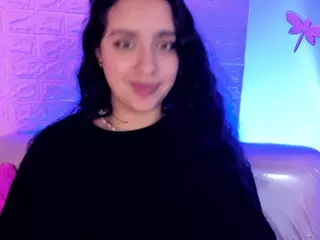 Paulette-Dupont's Live Sex Cam Show