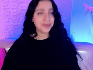 Paulette-Dupont's Live Sex Cam Show