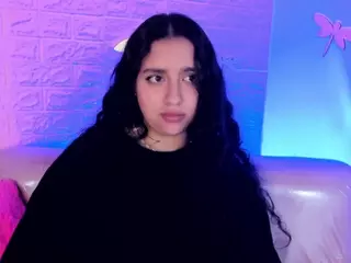 Paulette-Dupont's Live Sex Cam Show