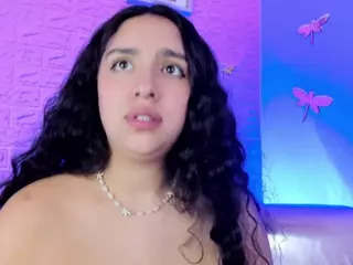 Paulette-Dupont's Live Sex Cam Show