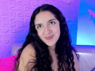 Paulette-Dupont's Live Sex Cam Show