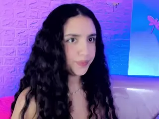 Paulette-Dupont's Live Sex Cam Show