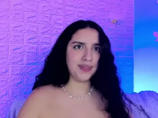 Paulette-Dupont's Live Sex Cam Show