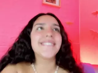 Paulette-Dupont's Live Sex Cam Show