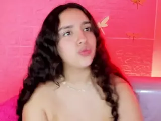 Paulette-Dupont's Live Sex Cam Show