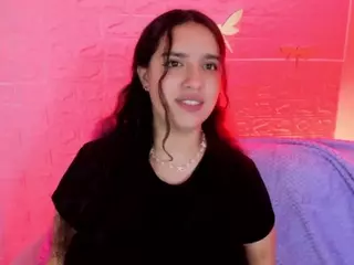 Paulette-Dupont's Live Sex Cam Show