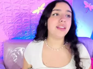 Paulette-Dupont's Live Sex Cam Show