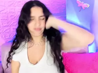 Paulette-Dupont's Live Sex Cam Show