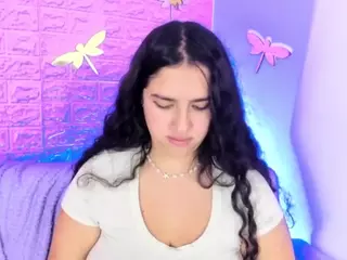Paulette-Dupont's Live Sex Cam Show