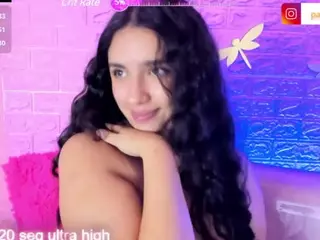 Paulette-Dupont's Live Sex Cam Show