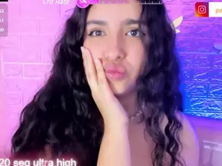 Paulette-Dupont's Live Sex Cam Show