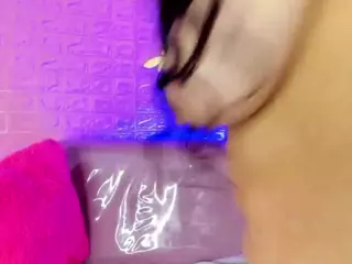Paulette-Dupont's Live Sex Cam Show