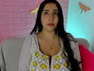 Paulette-Dupont's Live Sex Cam Show